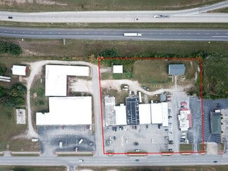 More details for 208 Old Route 66, Saint Robert, MO - Retail for Sale