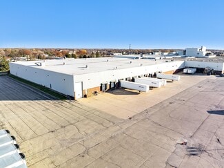 Plus de détails pour 355 Byrd Ave, Neenah, WI - Industriel à vendre