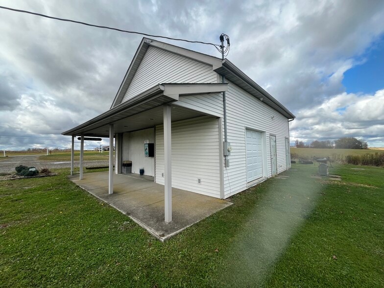 17689 Route 8 hwy, Union City, PA à vendre - Photo du bâtiment - Image 3 de 11