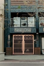 931 10th St, Modesto, CA for lease Building Photo- Image 1 of 18