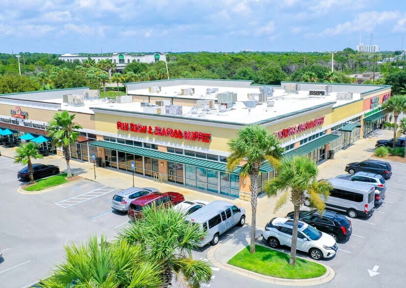 985 Highway 98 E, Destin, FL à louer - Photo du bâtiment - Image 2 de 5