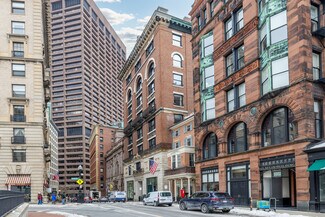 More details for 14 Beacon St, Boston, MA - Office for Lease