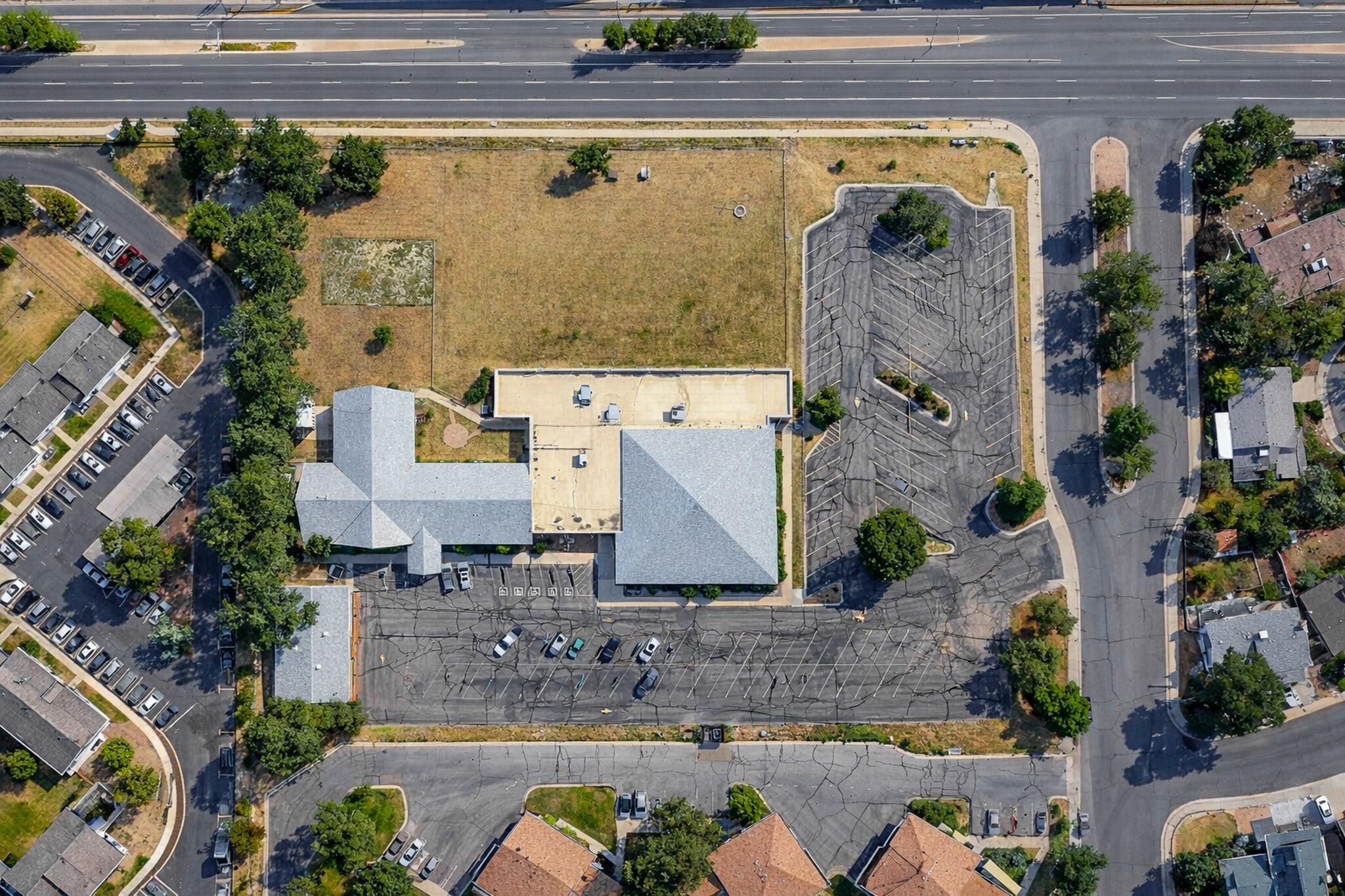 14700 E Mississippi Ave, Aurora, CO for sale Primary Photo- Image 1 of 4