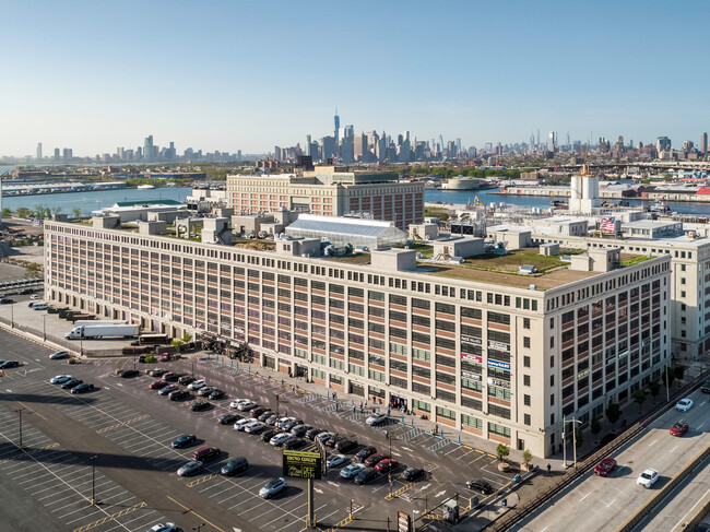 More details for 850 3rd Ave, Brooklyn, NY - Office, Industrial for Lease