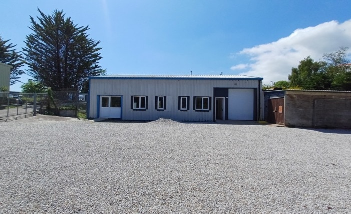 Heron Way, Truro for lease - Primary Photo - Image 1 of 1