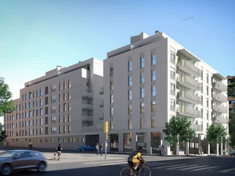 Carretera Barcelona, 163, Sabadell, Barcelona for sale Building Photo- Image 1 of 2