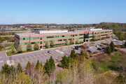 Earhart Corporate Center - Convenience Store