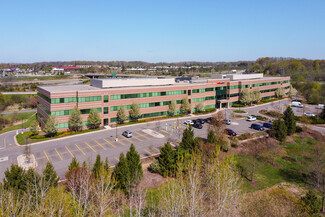 More details for 2211 Old Earhart Rd, Ann Arbor, MI - Office for Lease