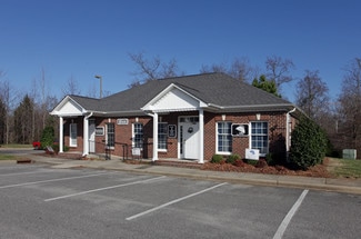 More details for 1544 Union Rd, Gastonia, NC - Office for Sale