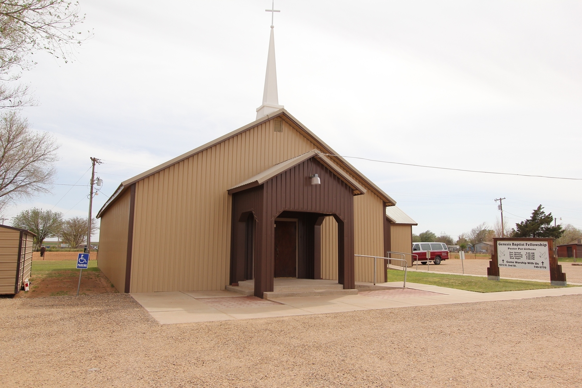 4212 E 2nd St, Lubbock, TX for sale Primary Photo- Image 1 of 1