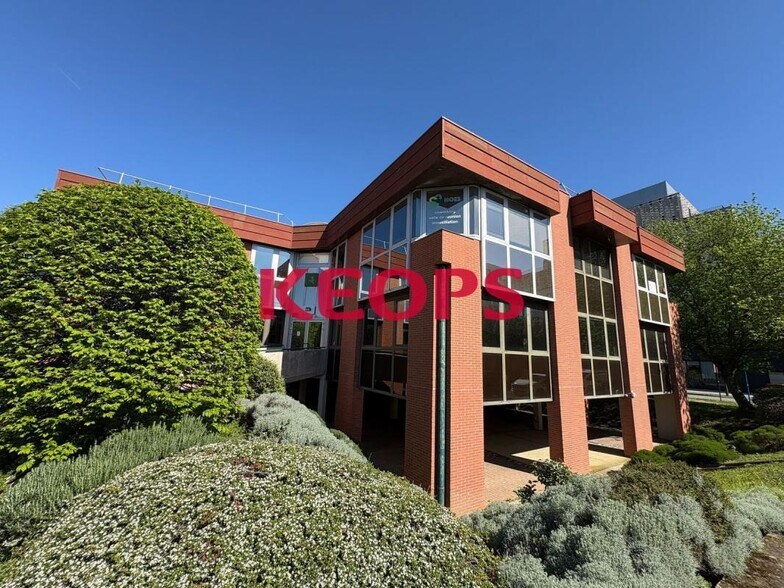 1110 L'Occitane, Labège for lease - Building Photo - Image 2 of 9