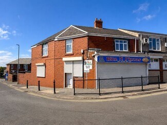 Plus de détails pour 30 Alexandra Ter, Durham - Commerce de détail à vendre