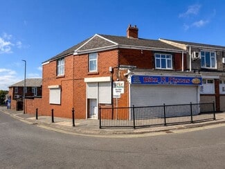 More details for 30 Alexandra Ter, Durham - Retail for Sale