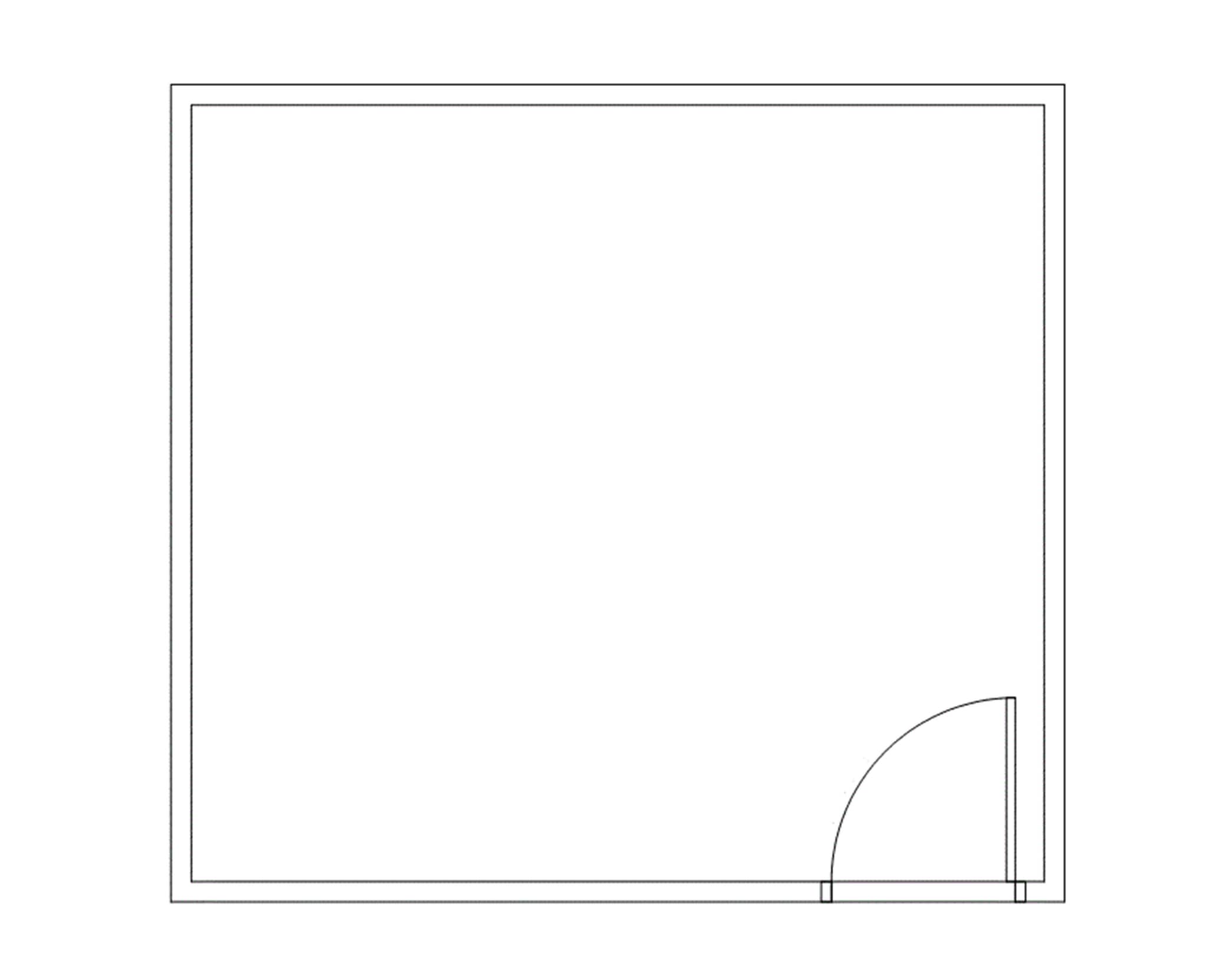 4200 South Fwy, Fort Worth, TX for lease Floor Plan- Image 1 of 1
