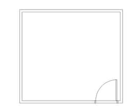 4200 South Fwy, Fort Worth, TX for lease Floor Plan- Image 1 of 1