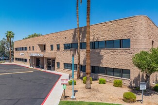 More details for 2302 N 75th Ave, Phoenix, AZ - Office for Sale