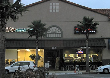 8801-8921 S Sepulveda Blvd, Westchester, CA for lease - Primary Photo - Image 2 of 34