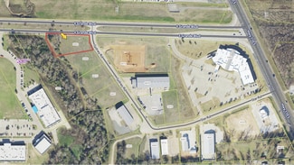 More details for 6403 Sydney Rd, Tyler, TX - Land for Sale