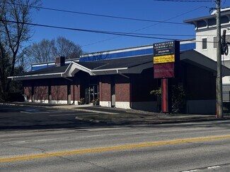 Plus de détails pour 70 Queen City Ave, Manchester, NH - Bureau à vendre