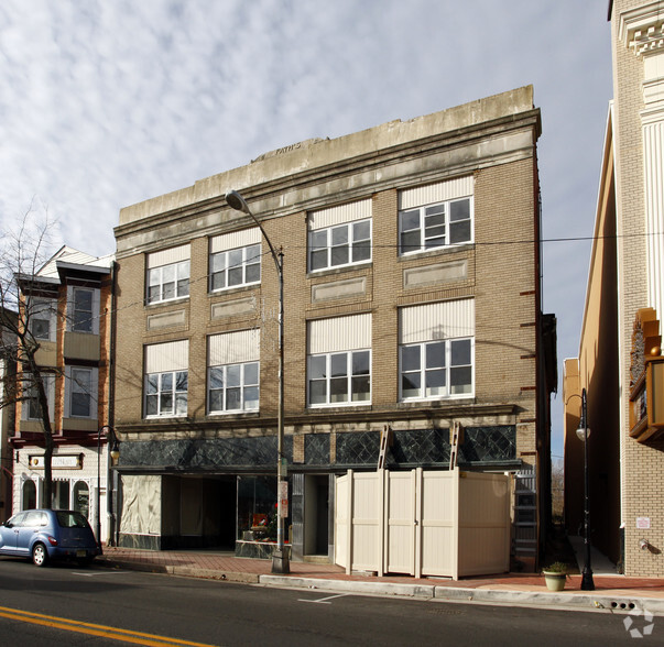 120-124 N High St, Millville, NJ for sale - Primary Photo - Image 1 of 1