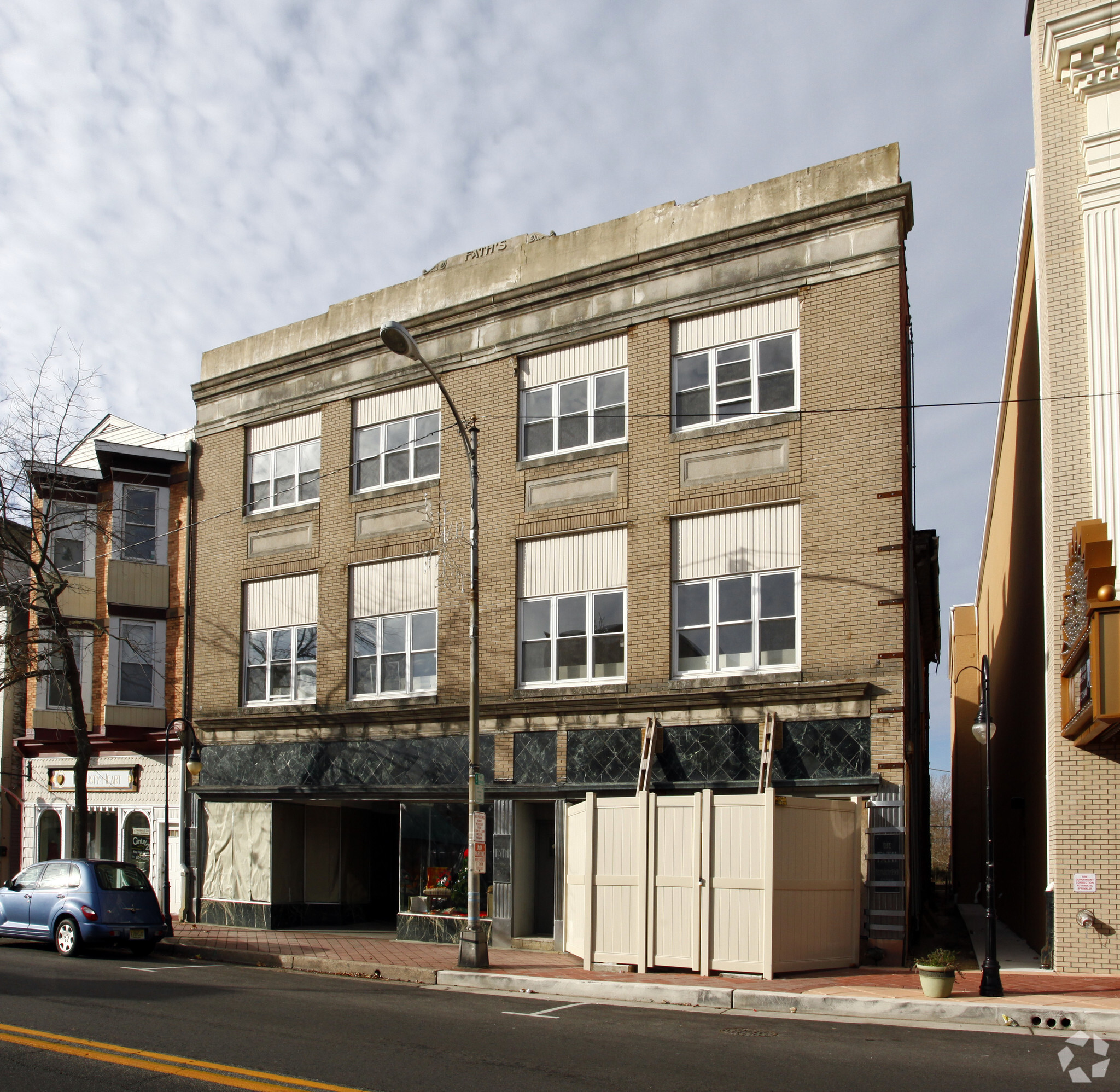 120-124 N High St, Millville, NJ for sale Primary Photo- Image 1 of 1