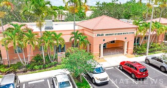 Plus de détails pour 1855 Corporate Lakes Blvd, Weston, FL - Bureau à vendre