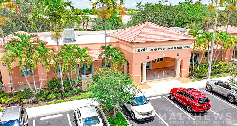 1855 Corporate Lakes Blvd, Weston, FL à vendre Photo du bâtiment- Image 1 de 4