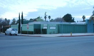 More details for 10700 Burbank Blvd, North Hollywood, CA - Office for Lease
