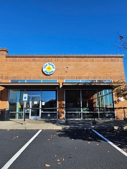 6105 NE 114th Ave, Vancouver, WA for lease - Building Photo - Image 3 of 20