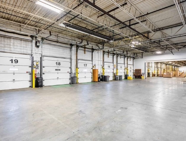 2555 Penny Rd, Claremont, NC for lease - Interior Photo - Image 2 of 4