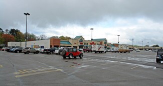 More details for 917-933 Decatur Pike, Athens, TN - Retail for Lease
