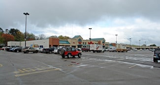 More details for 917-933 Decatur Pike, Athens, TN - Retail for Lease
