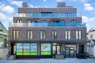 Plus de détails pour 2066 85th St, Brooklyn, NY - Multi-résidentiel à vendre