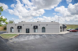 More details for 129 Ed Noble Pky, Norman, OK - Retail for Lease