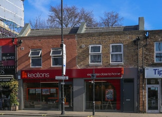 More details for 316-318 Kentish Town Rd, London - Retail for Lease