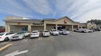 Plus de détails pour 100-170 Robles Dr, Vallejo, CA - Commerce de détail à louer