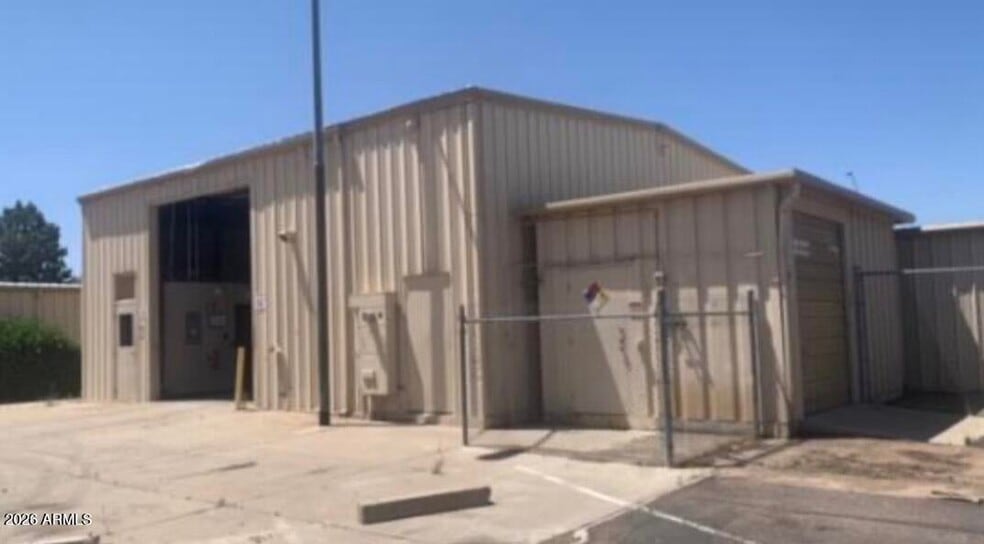 1275 AZ-260, Cottonwood, AZ for sale - Building Photo - Image 2 of 15