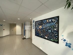 Bureau dans Lyon à louer Photo intérieure- Image 2 de 7