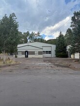 5410 E Commerce Ave, Flagstaff, AZ for lease Building Photo- Image 2 of 9