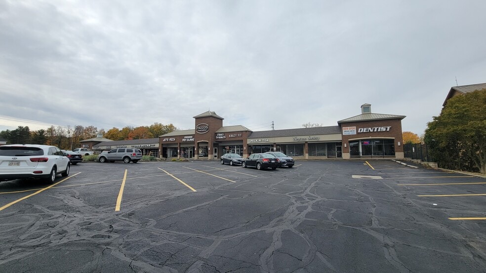 7862-7894 Broadview Rd, Parma, OH for lease - Building Photo - Image 2 of 4