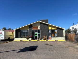 Plus de détails pour 1417 Havana St, Aurora, CO - Commerce de détail à vendre