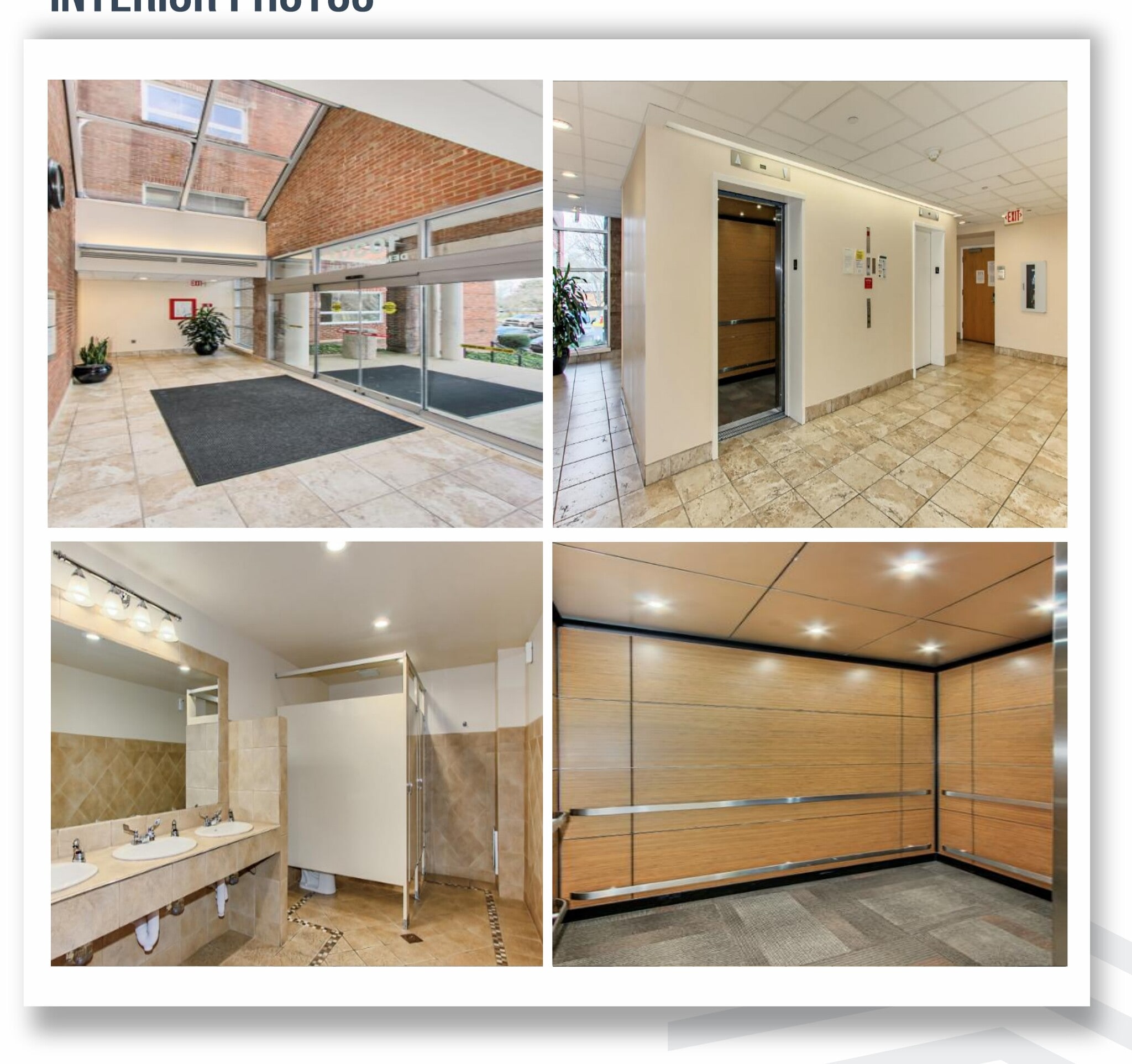 10301 Democracy Ln, Fairfax, VA for lease Interior Photo- Image 1 of 2