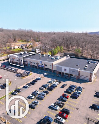 Plus de détails pour 616-626 Delsea Dr, Glassboro, NJ - Commerce de détail à louer