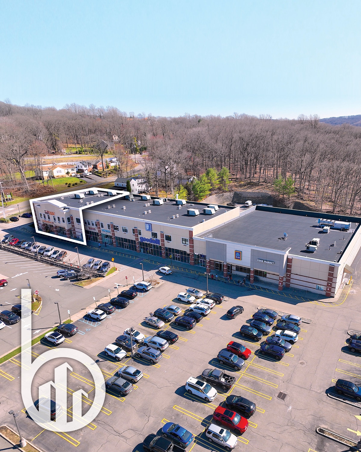 616-626 Delsea Dr, Glassboro, NJ for lease Primary Photo- Image 1 of 10