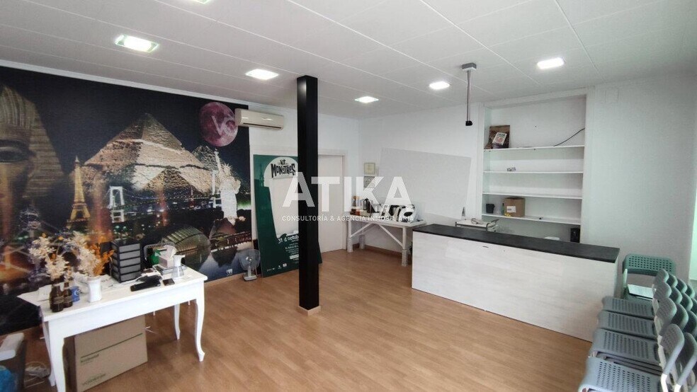 Retail in València, Valencia for sale - Building Photo - Image 3 of 7
