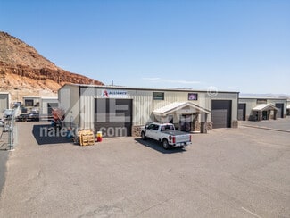 More details for 1433 E Ridge St, Washington, UT - Industrial for Lease