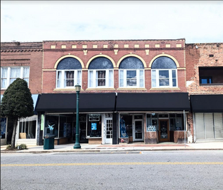 More details for 34-36 W Main St, Thomasville, NC - Retail for Sale