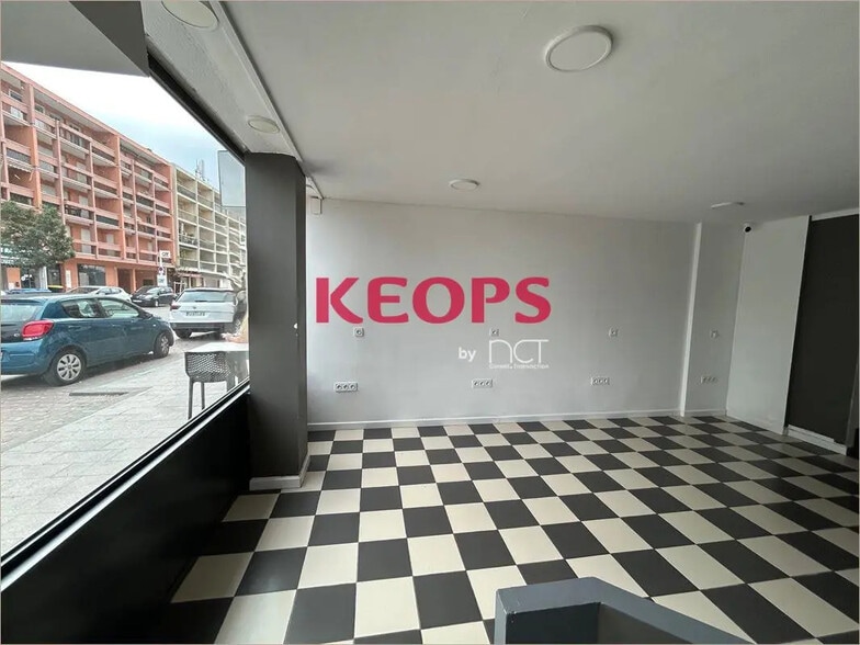 Commerce de détail dans Ramonville-Saint-Agne à louer - Photo intérieure - Image 2 de 7