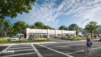 Plus de détails pour 3587 S Orange Ave, Orlando, FL - Commerce de détail à louer