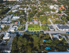 6310 NE 2nd Ave, Miami, FL - Aérien  Vue de la carte - Image1